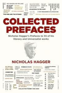 Cover Collected Prefaces