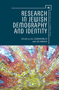 Cover Research in Jewish Demography and Identity