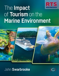 Cover Impact of Tourism on the Marine Environment