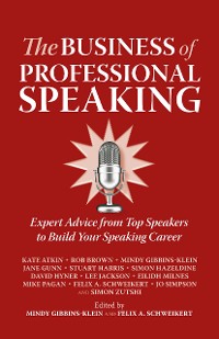 Cover The Business of Professional Speaking