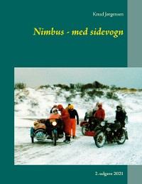 Cover Nimbus - med sidevogn