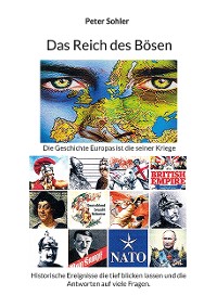 Cover Das Reich des Bösen