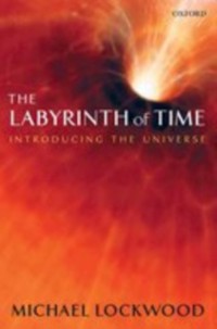 Cover Labyrinth of Time