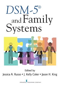 Cover DSM-5® and Family Systems