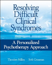 Cover Resolving Difficult Clinical Syndromes