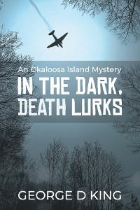 Cover An Okaloosa Island Mystery