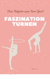 Cover Faszination Turnen