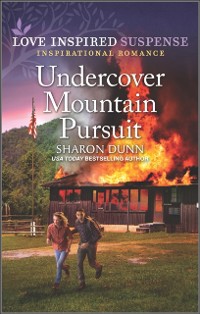 Cover Undercover Mountain Pursuit