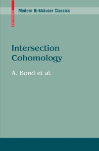 Cover Intersection Cohomology