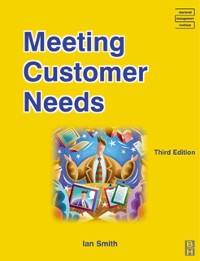 Cover Meeting Customer Needs