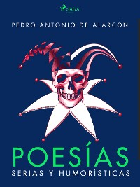 Cover Poesías serias y humorísticas