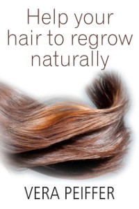 Cover Help Your Hair To Regrow Naturally