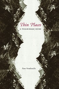 Cover Thin Places