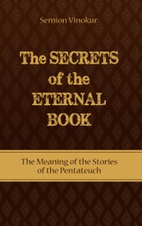 Cover Secrets of the Eternal Book