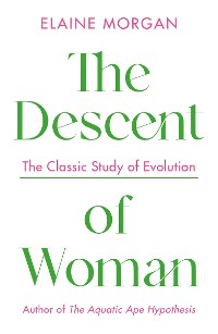 Cover The Descent of Woman