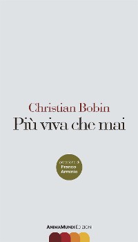 Cover Piu' viva che mai