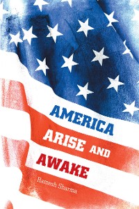 Cover AMERICA  ARISE AND AWAKE