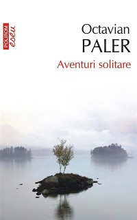 Cover Aventuri solitare