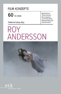 Cover FILM-KONZEPTE 60 - Roy Andersson