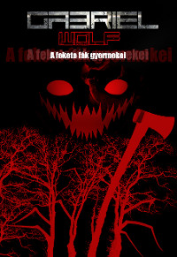 Cover A fekete fák gyermekei