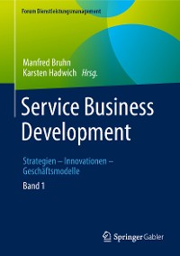 Cover Service Business Development