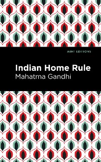 Cover Indian Home Rule