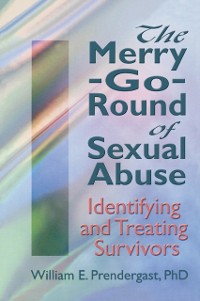 Cover Merry-Go-Round of Sexual Abuse