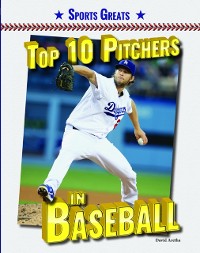 Cover Top 10 Pitchers in Baseball