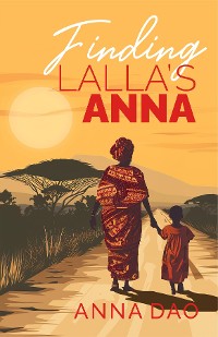 Cover Finding Lalla's Anna