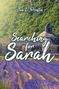 Cover Searching for Sarah