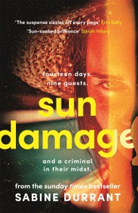 Cover Sun Damage