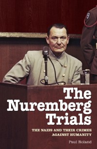 Cover Nuremberg Trials