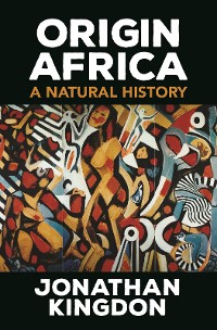 Cover Origin Africa