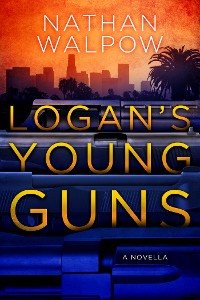 Cover Logan's Young Guns