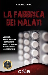 Cover La Fabbrica dei Malati