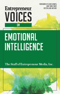 Cover Entrepreneur Voices on Emotional Intelligence