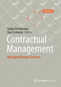 Cover Contractual Management