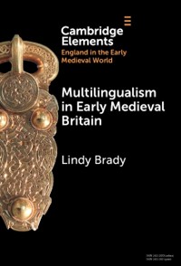 Cover Multilingualism in Early Medieval Britain