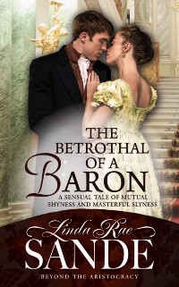 Cover Betrothal of a Baron