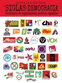 Cover Las siglas de la democracia