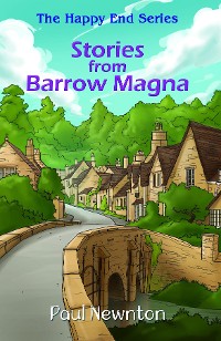 Cover Stories from Barrow Magna