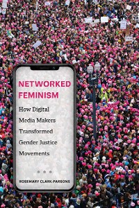 Cover Networked Feminism