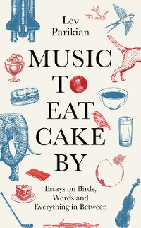 Cover Music to Eat Cake By