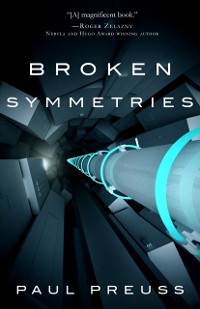 Cover Broken Symmetries