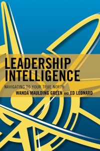 Cover Leadership Intelligence