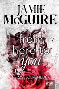 Cover From here to you