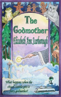 Cover The Godmother