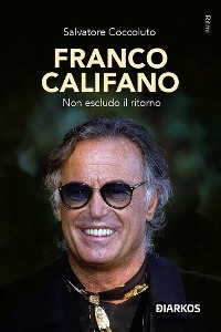 Cover Franco Califano