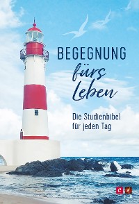 Cover Begegnung fürs Leben