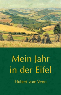 Cover Mein Jahr in der Eifel